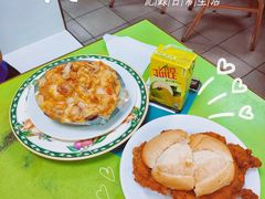 -胜利茶餐室