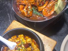 -南海底小海鲜·湘菜(鲁巷吴家湾店)