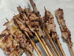 -五样儿西昌小签签烤串(建设路店)