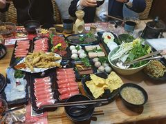 -束河人家(南锣鼓巷店)