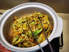 -素满香·食养自助(建邺万达店)