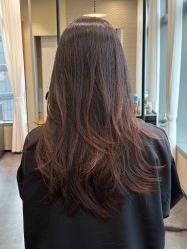 -凯博K-boom Hair Salon