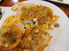 扇贝-汉巴味德(大悦城店)