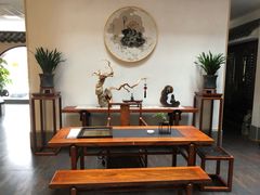 -笨鸡小跑·临沂炒鸡·佛跳墙(罗庄店)