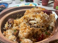 -啫神·广州地标美食(北京路店)