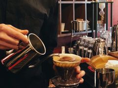 -RUMORS COFFEE ROASTERY鲁马滋咖啡(湖南路店)