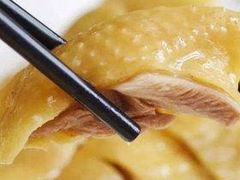 -潮半城·深井烧鹅潮州卤味手打牛肉丸(大沽路菜市场店)