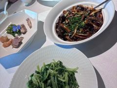 -上海小南国(正大店)