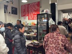 -蓉城西二道无名冒菜(西二道街店)