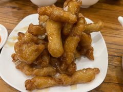 -南磨房食府(燕莎奥特莱斯购物中心店)