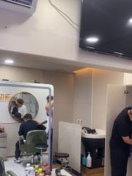 -LJOY丽锦造型·烫发染发