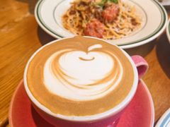 -1861意大利餐厅(文化广场店)