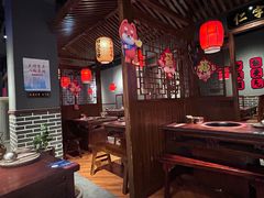 -受气牛肉·重庆耙牛肉(南坪总店)