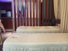 -衷依推拿馆·盲人推拿·艾灸·SPA(新乐中街店)