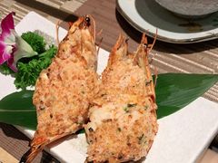 焗大虾-酒井酱子·深夜食堂(东城汇店)