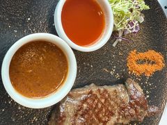 -法兰度航空主题餐厅(端州店)