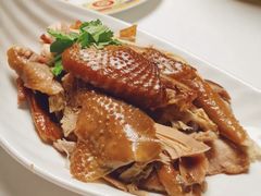 -鹿鸣春饭店(总店)