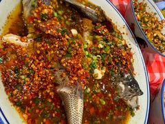 -荆九爷爆炒桥头三嫩(浙大店)