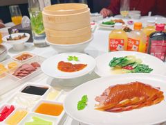 -四季民福烤鸭店(王府井东安门店)