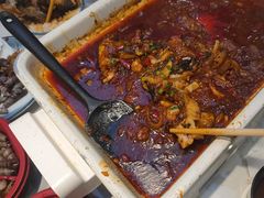 -三江源活鱼现烤(维多利摩尔城店)