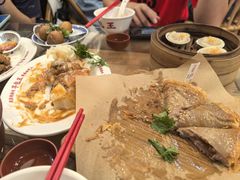 -芋包王闽南茶楼(八市店)