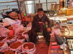 -李村大集