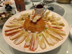 -万龙洲海鲜(广渠门店)