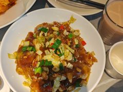 -楚山晓·楚湘菜(江夏永旺店)