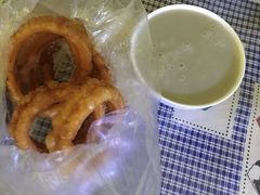 -老磁器口豆汁店(天坛店)