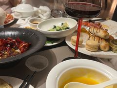 -曲水兰亭(北京四惠店)