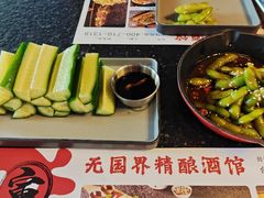 -至寅食·烧烤(南联店)