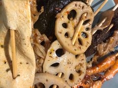 -老四川(T3航站楼F指廊店)