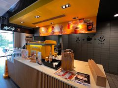 -麦当劳(科教城店)
