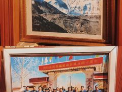 -吉祥圣雪藏餐