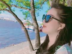 -人民防洪胜利纪念塔