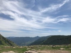 -蔚县茶山村