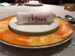 -北京王府井希尔顿酒店·秦唐中餐厅Chynna