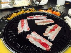 -元山烤肉店(假日广场店)