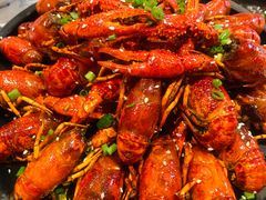 -松哥油焖大虾(科技园店)