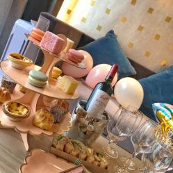 -星河湾酒店·宴会厅(番禺大道北店)