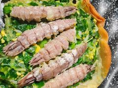 -地二手作鱼汤馄饨(上街里店)