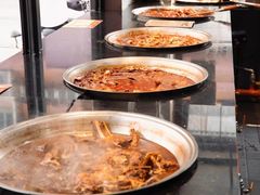 -张卤堂·砂锅卤肘子(南头店)