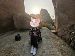 -崂山仰口游览区