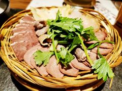 -盡膳口福跷脚牛肉火锅(合生汇购物中心店)