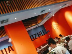 -钱小主·自助回旋烤肉火锅餐厅(东方新天地店)