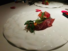 -弦月窗LUNETTE BY AMANDA(复兴路店)