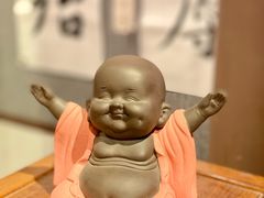 -天伦王朝酒店·盛华瑄餐厅