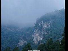 -北京上方山国家森林公园