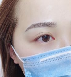 -HQ半永久纹绣纹眉