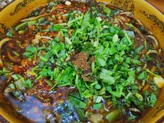 -乐山第一家临江鳝丝(茶坊路店)